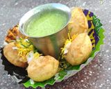 પાણીપુરી (Panipuri Recipe In Gujarati) રેસીપી સ્ટેપ3ફોટો