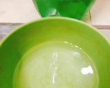 Hình bước làm 1 của món Cá điêu hồng nướng muối ớt