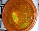 صورة لخطوة 6 من وصفة ارز بشعيرية ودجاج🧄🧅🌶