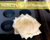 Foto del paso 2 de la receta: Rosas de Manzana