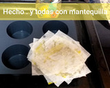 Foto del paso 2 de la receta: Rosas de Manzana