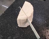 Foto del paso 9 de la receta Berenjena rellena de requesón
