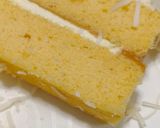 Foto langkah ke 6 dari resep Sponge Cake.