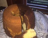 Foto del paso 2 de la receta: Budín marmolado