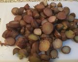 Foto del paso 12 de la receta: Guiso de papas michuñe rojas