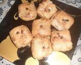 A picture of step 5 of Laung Lata (Laung Lata Mithai Recipe).