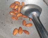 A picture of step 1 of Royal Falahari Chat.