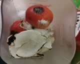 Foto del paso 5 de la receta: Salsita de jitomate tatemada