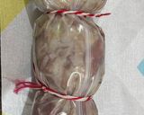 รูปขั้นตอนการทำที่ 4 ของ แหนมซี่โครงหมู ทอดหม้อไร้น้ำมัน
