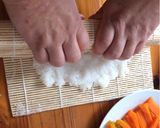 Foto del paso 7 de la receta: Sushi sin Alga o nori