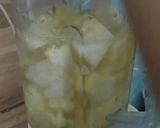 Gambar langkah 4 resipi Ala D'LAKSA HOMEMADE 😘(LAKSA).