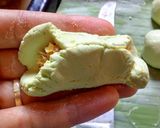 Foto langkah ke 4 dari resep Kue Kubang Boyo.