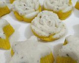 Foto langkah ke 8 dari resep Putu Ayu Labu Kuning.
