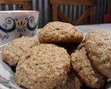 Foto del paso 3 de la receta: Galletitas integrales