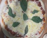 Foto del paso 5 de la receta: 🇮🇹🇮🇹Pizza Tradicional al Sartén 🇮🇹🇮🇹