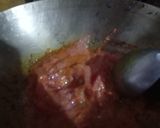 वेजीकॉर्न कैप्सिकम (vege corn capsicum recipe in Hindi) रेसिपी चरण 2 फोटो