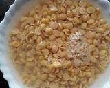 Punjabi tadka dal recipe step 2 photo