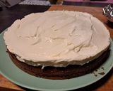 Une image de l'étape 4 de Carrot cake.