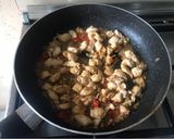 Foto langkah ke 3 dari resep Ayam Mentega.