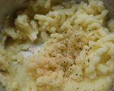 Foto del paso 2 de la receta: Ñoquis rellenos con salsa de queso