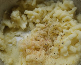 Foto del paso 2 de la receta: Ñoquis rellenos con salsa de queso