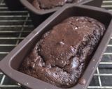 Foto langkah ke 4 dari resep Cake Coklat Low Carbs No Mixer.
