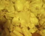 A picture of step 3 of The Uncomparable Salad GA23.