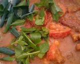 Foto langkah ke 4 dari resep Ikan panggang woku daun.