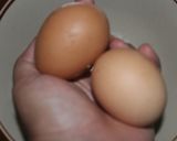 Foto langkah ke 1 dari resep Scrambeled egg mcd 100% autentic.