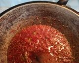 Foto langkah ke 3 dari resep Udang Balado.