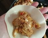 Foto del paso 2 de la receta: Empanadillas de atún, al horno ☆☆☆