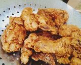 Foto langkah ke 4 dari resep 143. Ayam goreng tepung.