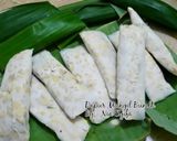 Foto langkah ke 1 dari resep Tempe Bacem.