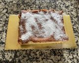 Foto del paso 3 de la receta: Pastel mágico