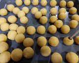 Foto del paso 6 de la receta: Cake Pops! 💥 Facilísimo 😍