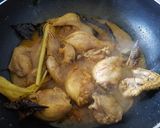 Foto langkah ke 3 dari resep Ayam goreng presto bumbu racik kombinasi.