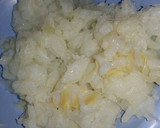 Foto del paso 2 de la receta: Empanada de bacalao!!😋