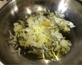 Φωτογραφία βήματος 1 της συνταγής Chili con carne