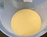 Foto langkah ke 3 dari resep Eggroll ala Hokben.