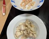 Foto del paso 3 de la receta: Arroz del Senyoret