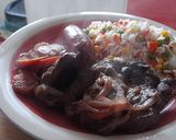 Foto del paso 2 de la receta: Osobuco al vino tinto