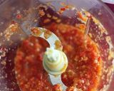 Foto langkah ke 2 dari resep Oseng mercon daging tahu + ceker.