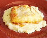 Foto del paso 6 de la receta: Bacalao a la miel