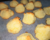 Foto del paso 6 de la receta: Coquitos