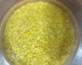 A picture of step 1 of My Winter Special Creamy Methi Dal.