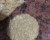 Foto del paso 4 de la receta: Masitas de avena rápidas y riquísimas❤️