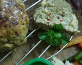 মিট লোফ (meatloaf recipe in Bengali) রেসিপির ধাপ 4 ছবি