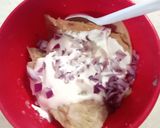 Foto del paso 4 de la receta: Chilaquiles verdes