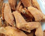 รูปขั้นตอนการทำที่ 3 ของ ไก่ทอดซอสเกาหลี
