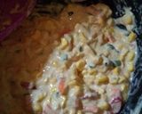 Foto langkah ke 3 dari resep Bala bala jagung.